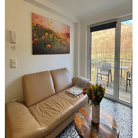 Appartamento Fuer 2 Personen In