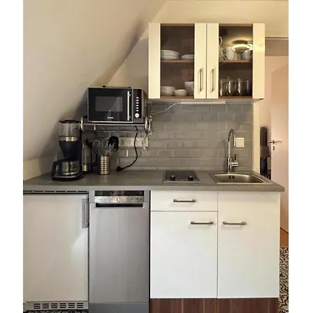 Appartamento Fuer 2 Personen In