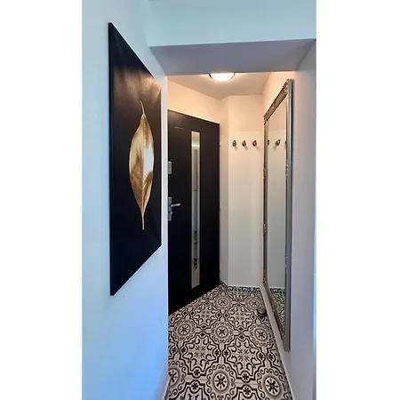 Appartamento Fuer 2 Personen In