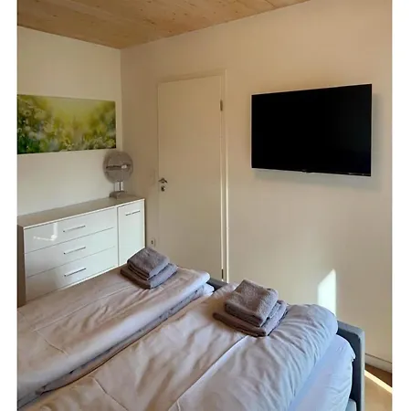 Fuer 2 Personen In Appartamento
