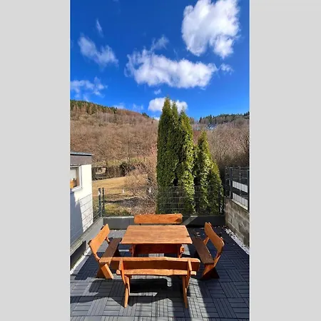 Appartamento Fuer 2 Personen In