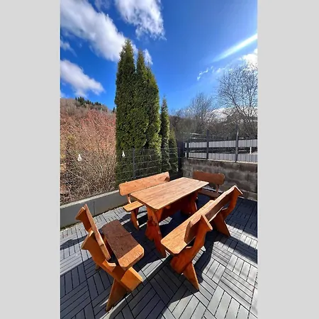 Appartamento Fuer 2 Personen In *