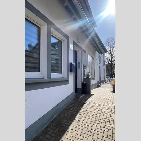 Fuer 2 Personen In Appartamento